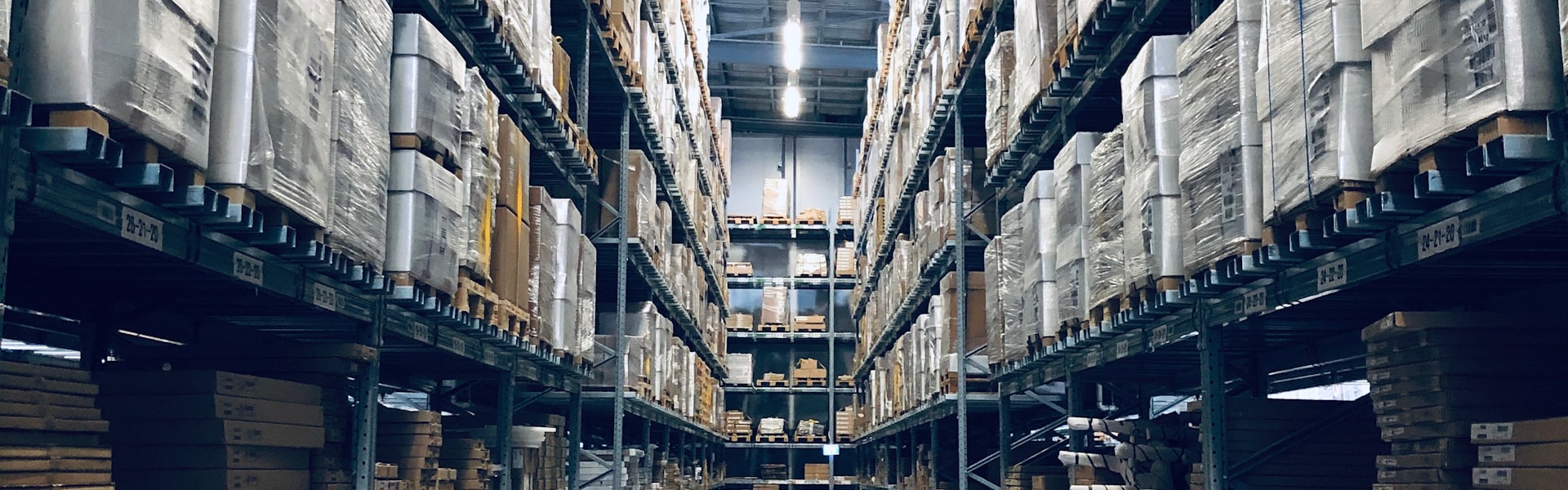 50,000 sq ft Warehouse Facility